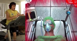 TREADMILLCHALLENGESS