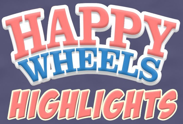 Happy Wheels Highlights #2, Markiplier Wiki