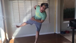 PUNS OF STEEL screen