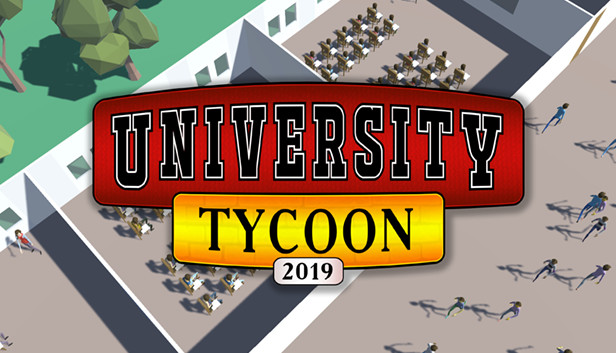 University tycoon