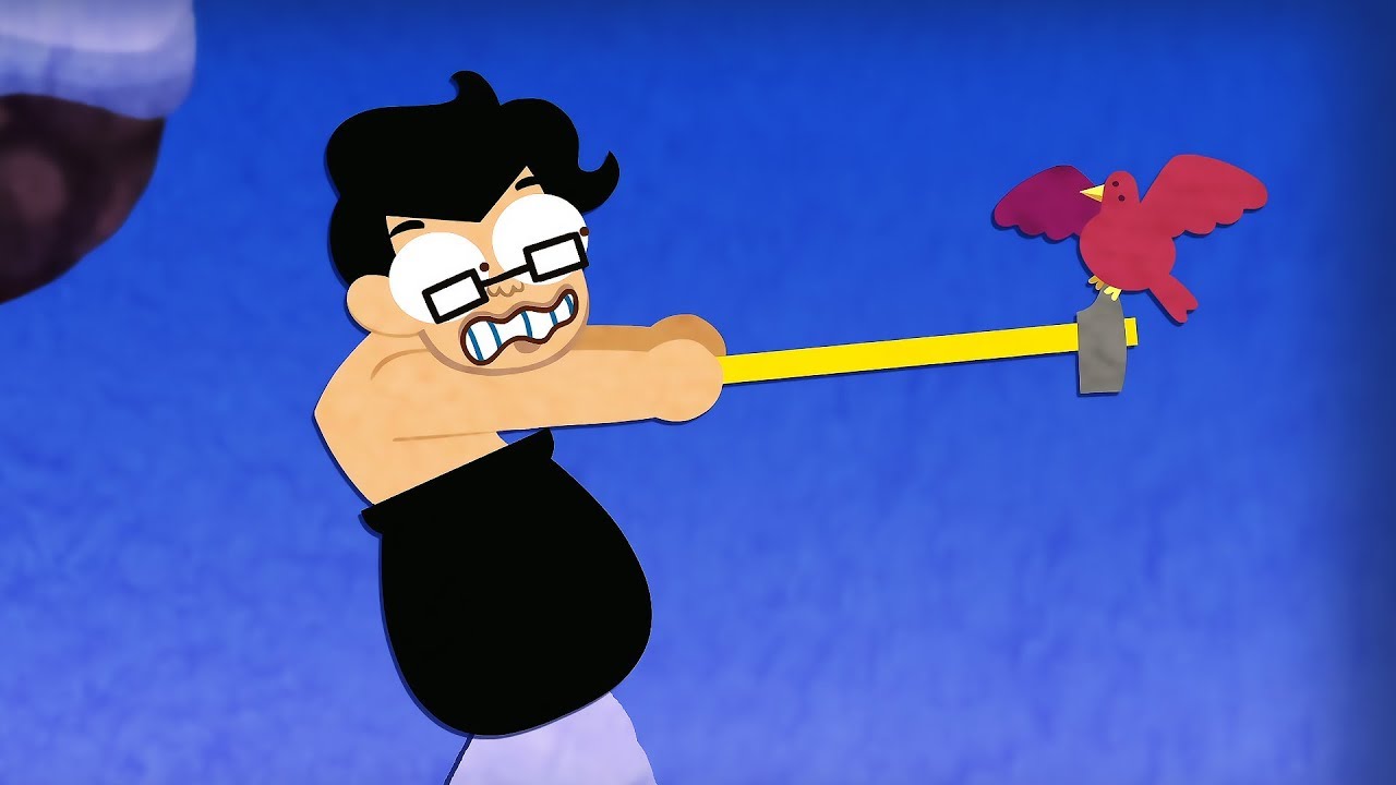 Getting Over It with Bennett Foddy, Markiplier Wiki