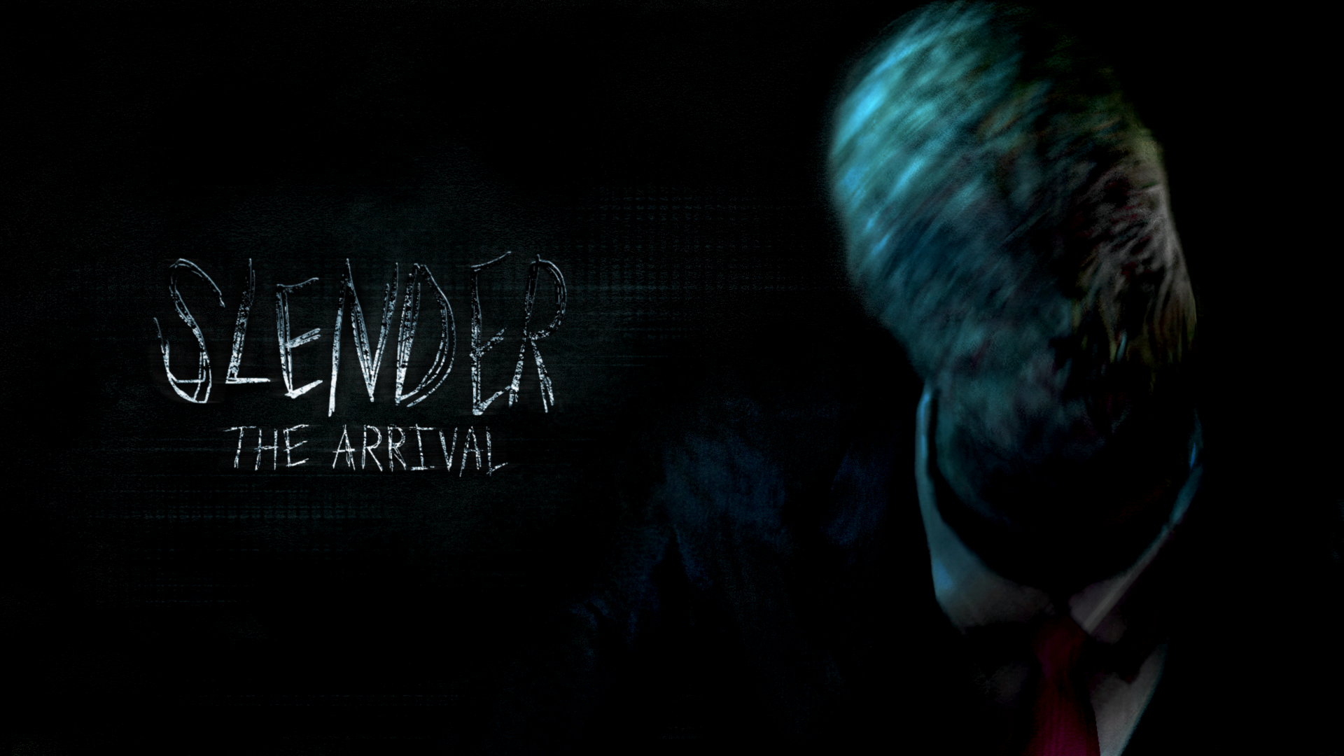 Slender: The Arrival - Wikipedia