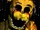 GOLDEN FREDDY'S SECRET