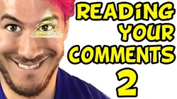 ReadingYourComments2EP