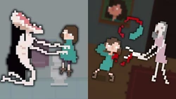1001 WAYS TO DIE