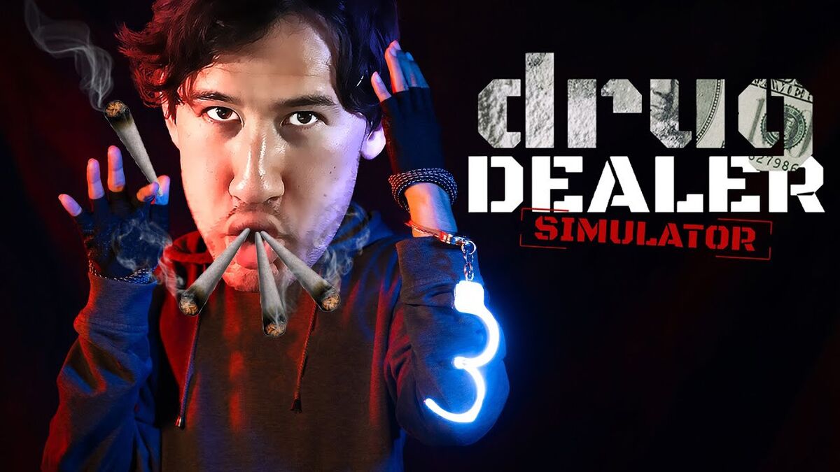 Drug Dealer Simulator Markiplier Wiki Fandom 