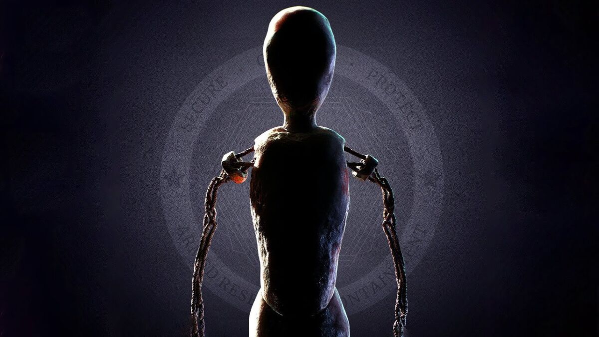 New SCP Containment Breach UNITY REMAKE 0.7 Update, New SCP-173 is TERRIFYING!, Part 1