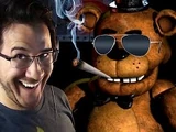 FREDDY IS READY! (1st Shot)