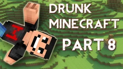 DrunkMinecraft8EP