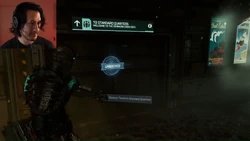 Dead space remake part 10 ss