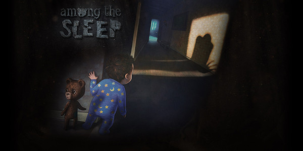 Among the Sleep - Wikipedia