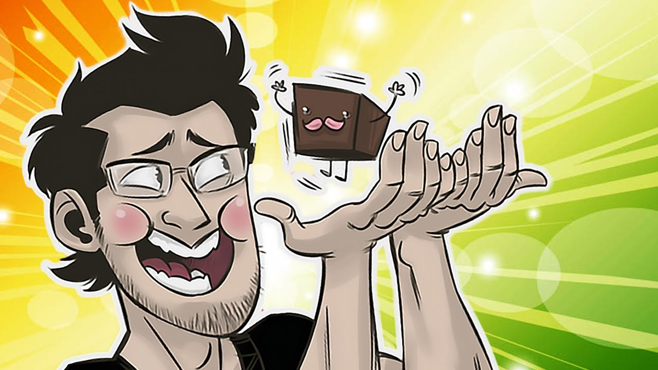 "The Markiplier Quiz" is the one-off episode of The Marki...