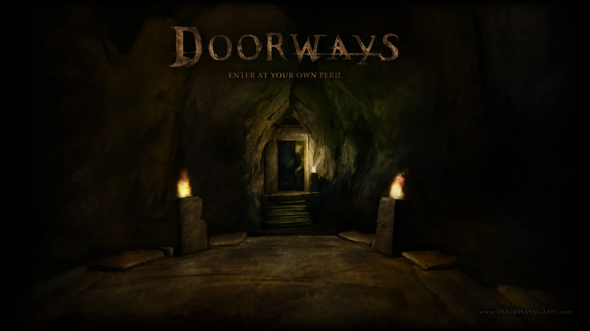 Doorways Prelude Markiplier Wiki Fandom