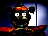 Five Nights at Freddy's: Security Breach - Part 9