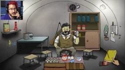 MARKIPLIER'S GOT A PLAN!! Screenshot