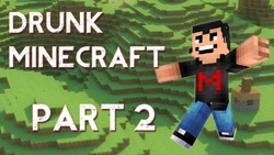 DrunkMinecraft2EP