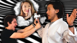 Momiplier Teaches Self-Defense