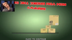 DUDE STOP Screenshot