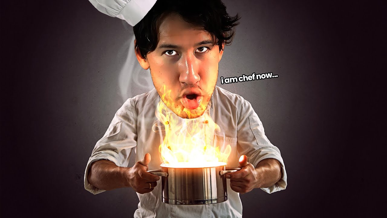 Cooking Simulator #2 (2021)