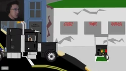 Happy Wheels 13 screen