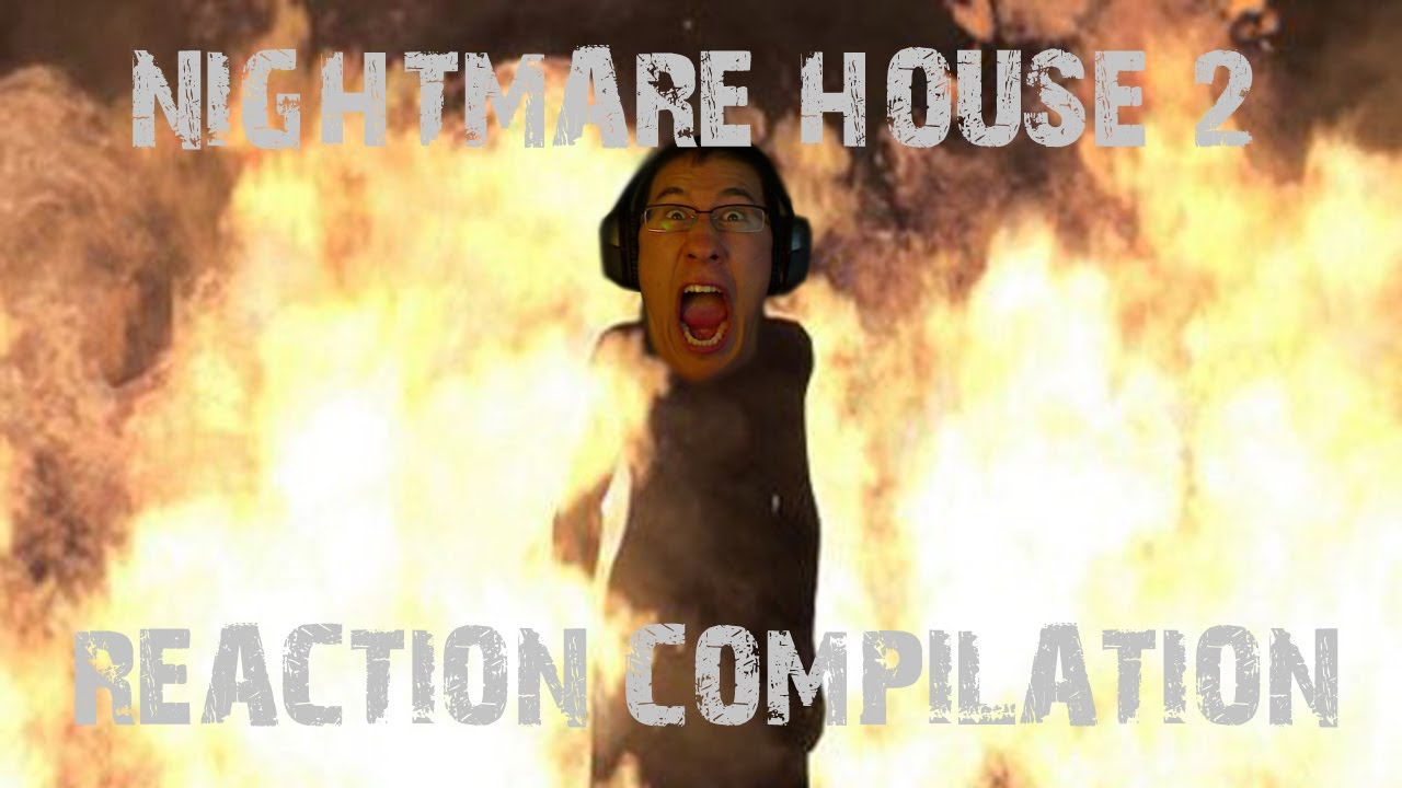 nightmare house 2 wiki nightmare house 2 wiki