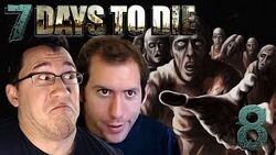 7DaystoDie8EP