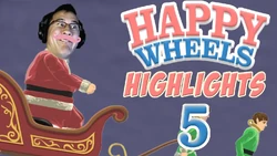 Happy Wheels 5 thumb