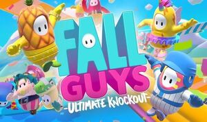 FallGuysUltimateKnockout