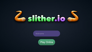 Slither.io, Markiplier Wiki