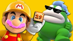 MAKE WAY FOR MARKIMOO!!