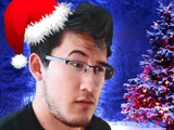Markiplier's Debut Christmas Album (April Fools)