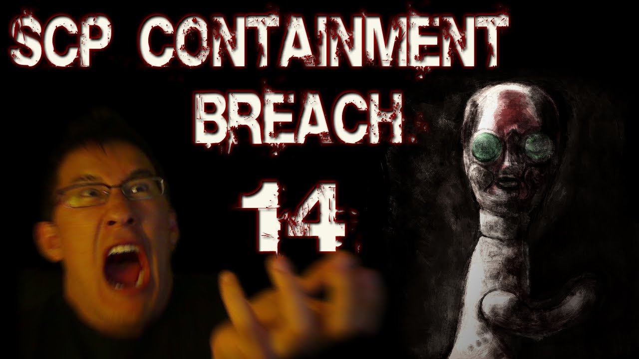 SCP: Containment Breach (2012)
