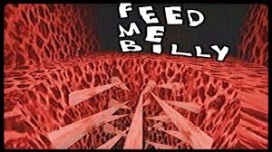 Feed Me Billy Markiplier Wiki Fandom