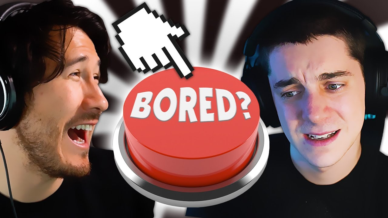 Will You Press The Button?, Markiplier Wiki