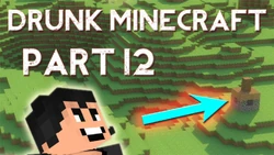DrunkMinecraft12EP