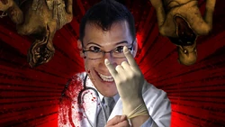 RUNNING AWAY!! thumb