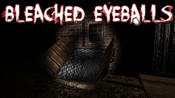 Bleached Eyeballs Icon