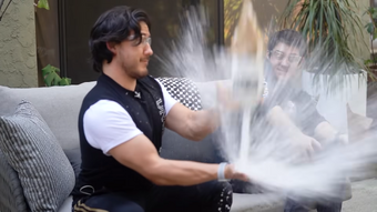 The Unus Annus Space Program Markiplier Wiki Fandom