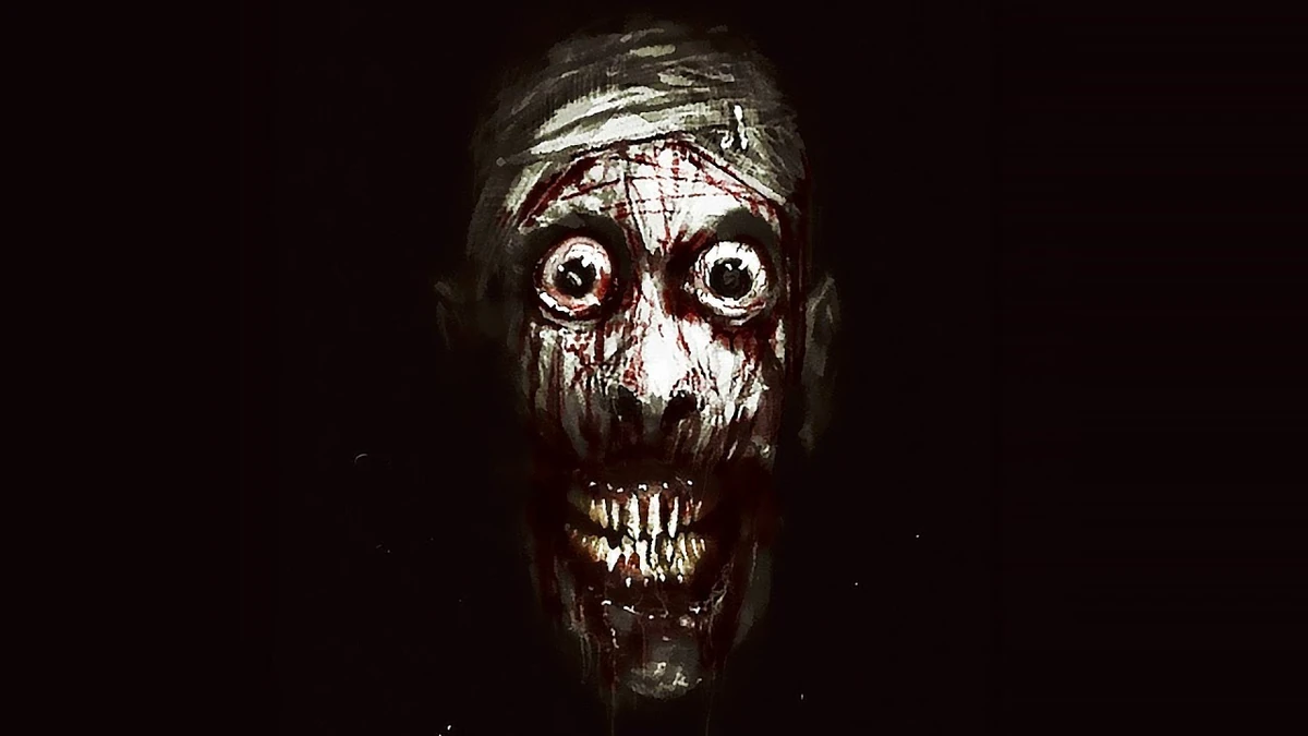 3 SCARY GAMES #9 | Markiplier Wiki | Fandom