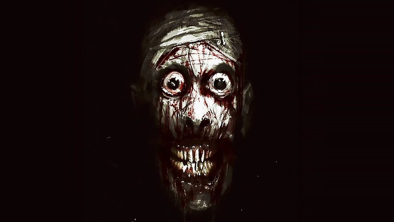3 SCARY GAMES #9 | Markiplier Wiki | Fandom