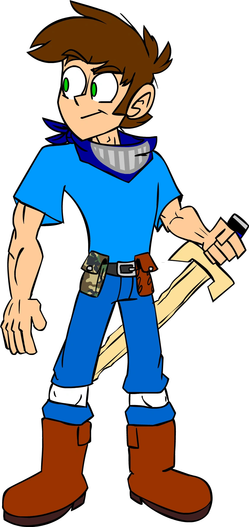 JeffKyler14 | Markiplier Wiki | Fandom, image size:841x1780