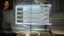 PULSE RIFLE CHALLENGE