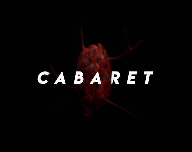 Cabaret Mac OS