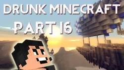 DrunkMinecraft16EP