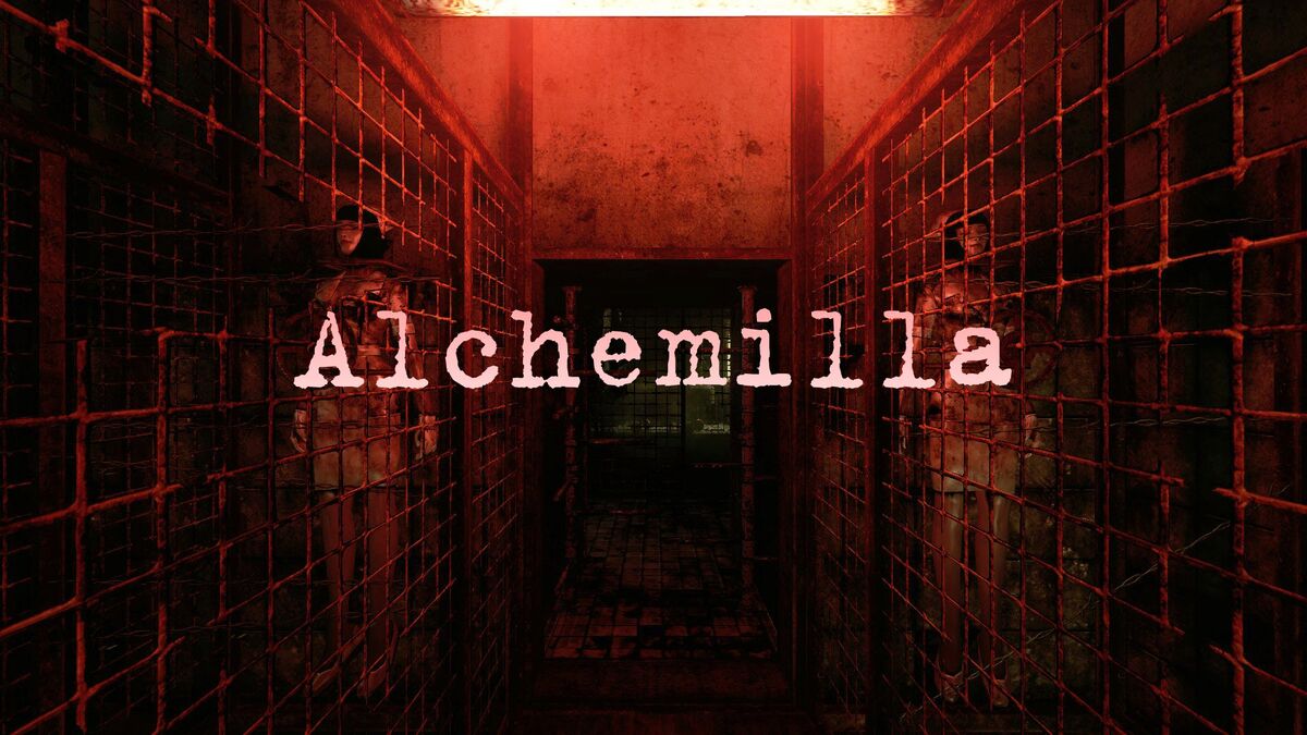 Silent Hill: Alchemilla | Markiplier Wiki | Fandom