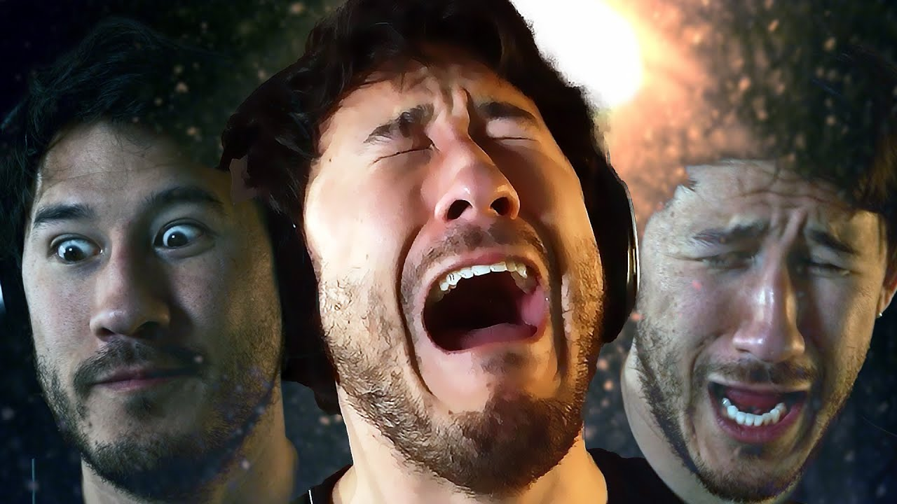 Streamer Life Simulator, Markiplier Wiki