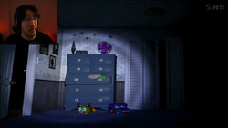 Five Nights at Freddy's 2: REVISITED 