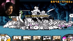 Battle cats ss