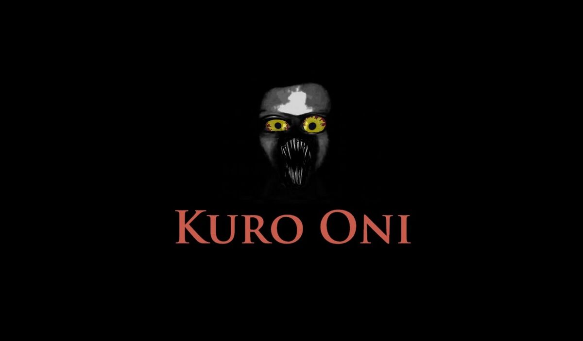 Unlock Kuro Oni - Roblox