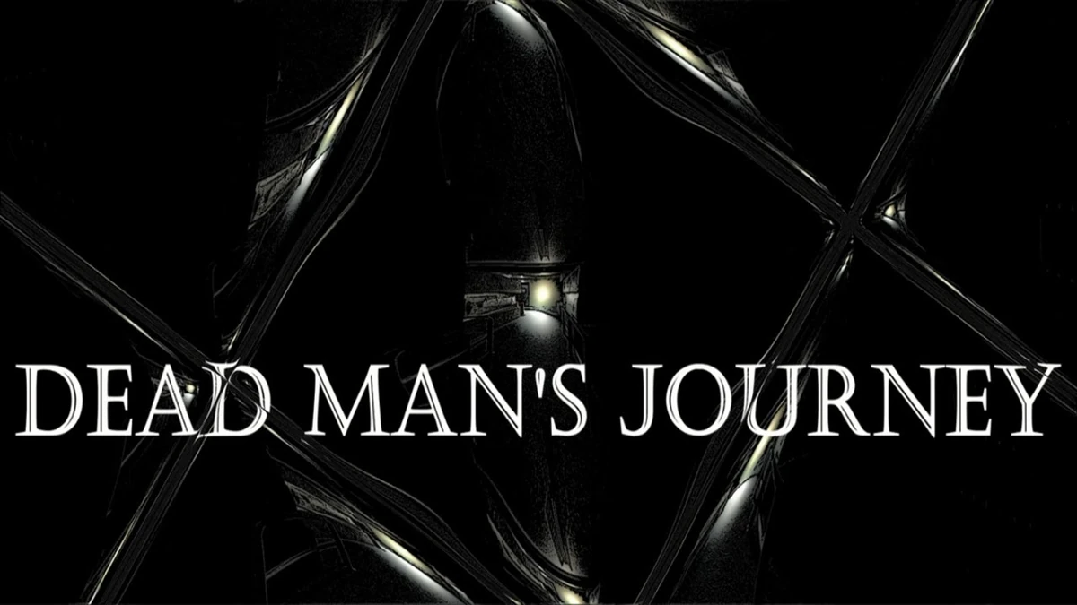 Dead Man's Journey Markiplier Wiki Fandom